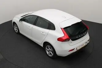Volvo V40, 1.6, 84 kW, diesel, manual, front-wheel drive