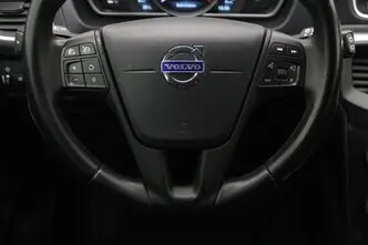 Volvo V40, 1.6, 84 kW, diesel, manual, front-wheel drive