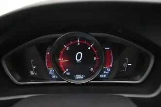 Volvo V40, 1.6, 84 kW, diesel, manual, front-wheel drive