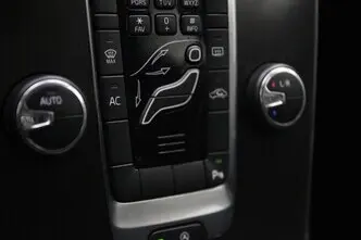 Volvo V40, 1.6, 84 kW, diesel, manual, front-wheel drive