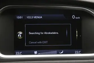 Volvo V40, 1.6, 84 kW, diesel, manual, front-wheel drive