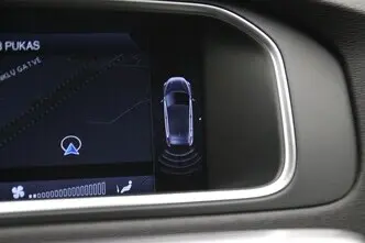 Volvo V40, 1.6, 84 kW, diesel, manual, front-wheel drive