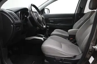 Citroën C4 Aircross, 1.6, 84 kW, diesel, manual, four-wheel drive