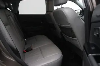 Citroën C4 Aircross, 1.6, 84 kW, diesel, manual, four-wheel drive