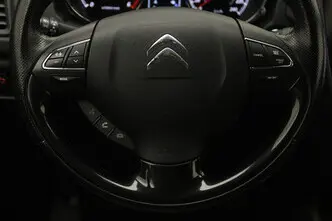 Citroën C4 Aircross, 1.6, 84 kW, diesel, manual, four-wheel drive