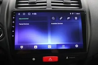 Citroën C4 Aircross, 1.6, 84 kW, diesel, manual, four-wheel drive