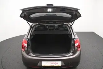 Citroën C4 Aircross, 1.6, 84 kW, diesel, manual, four-wheel drive