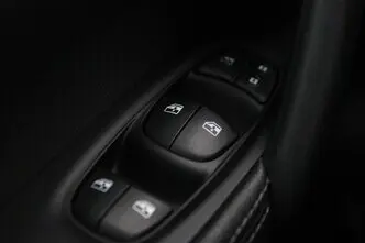 Nissan Qashqai, 1.3, 103 kW, petrol, manual, front-wheel drive