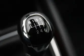 Nissan Qashqai, 1.3, 103 kW, petrol, manual, front-wheel drive