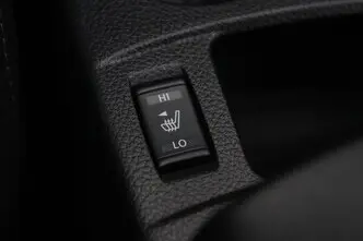 Nissan Qashqai, 1.3, 103 kW, petrol, manual, front-wheel drive