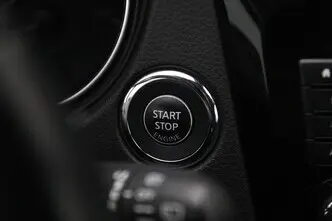 Nissan Qashqai, 1.3, 103 kW, petrol, manual, front-wheel drive