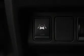 Nissan Qashqai, 1.3, 103 kW, petrol, manual, front-wheel drive