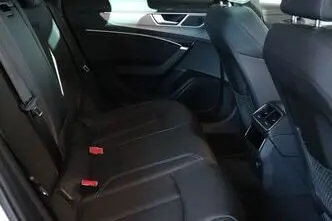 Audi A6, 2.0, 195 kW, plug-in hybrid, automatic, four-wheel drive