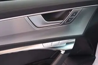 Audi A6, 2.0, 195 kW, plug-in hybrid, automatic, four-wheel drive