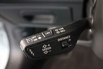 Audi A6, 2.0, 195 kW, plug-in hybrid, automatic, four-wheel drive