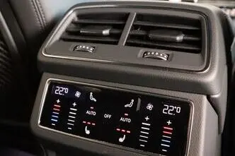 Audi A6, 2.0, 195 kW, plug-in hybrid, automatic, four-wheel drive