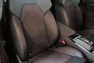 Audi Q6 e-tron, 120 kW, electric, automatic, four-wheel drive