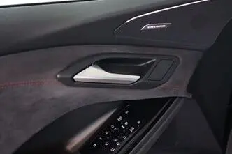 Audi Q6 e-tron, 120 kW, electric, automatic, four-wheel drive