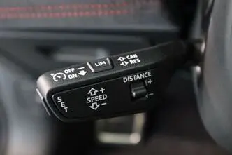 Audi Q6 e-tron, 120 kW, electric, automatic, four-wheel drive