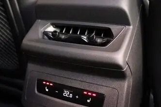 Audi Q6 e-tron, 120 kW, electric, automatic, four-wheel drive