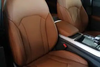 Audi Q7, 3.0, 210 kW, diesel, automatic, four-wheel drive