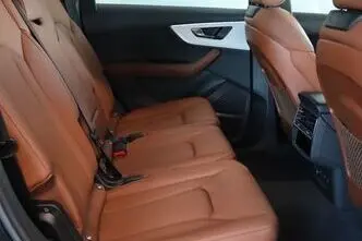 Audi Q7, 3.0, 210 kW, diesel, automatic, four-wheel drive