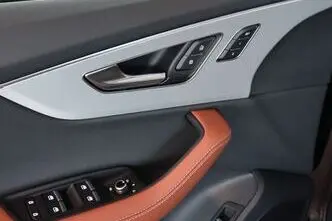 Audi Q7, 3.0, 210 kW, diesel, automatic, four-wheel drive