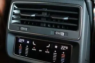 Audi Q7, 3.0, 210 kW, diesel, automatic, four-wheel drive