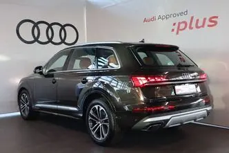 Audi Q7, 3.0, 210 kW, diesel, automatic, four-wheel drive
