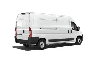 Citroën Jumper, 2.2, 103 kW, dyzelinas, mechaninė