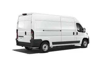 Citroën Jumper, elektra, automatinė