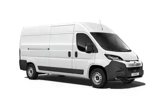 Citroën Jumper, elektra, automatinė