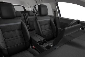 Citroën C5 Aircross, 1.6, 133 kW, įkraunamas hibridas, automatinė