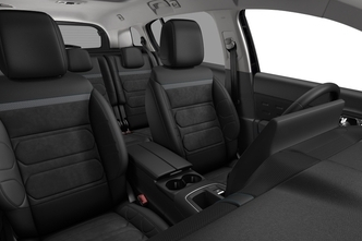 Citroën C5 Aircross, 1.6, 110 kW, įkraunamas hibridas, automatinė