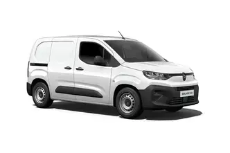 Citroën Berlingo, 1.2, 81 kW, benzīns, manuālā
