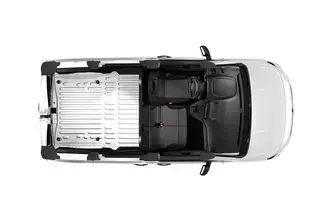 Citroën Berlingo, 1.2, 81 kW, benzīns, manuālā