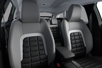 Citroën C4, 1.2, 96 kW, benzīns, automātiskā