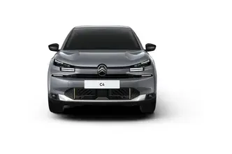 Citroën C4, 1.2, 96 kW, benzīns, automātiskā
