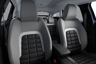 Citroën C4, 1.2, 96 kW, benzīns, automātiskā