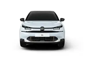 Citroën C4, 1.2, 96 kW, benzīns, automātiskā