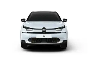 Citroën C4, 1.2, 96 kW, benzīns, automātiskā