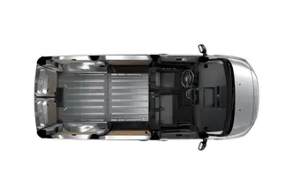 Citroën Jumpy, 2.2, 110 kW, dyzelinas, automatinė