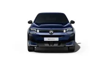 Citroën C5 Aircross, 1.2, 100 kW, hibrīds, automātiskā