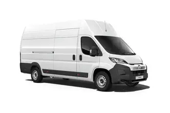 Citroën Jumper, 2.2, 132 kW, dīzelis, manuālā