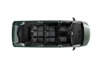 Citroën SpaceTourer, 2.2, 130 kW, dīzelis, automātiskā