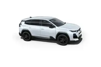 Citroën C5 Aircross, 1.2, 100 kW, hybrid, automatic
