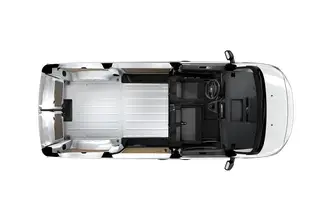 Citroën Jumpy, 2.2, 110 kW, diesel, manual