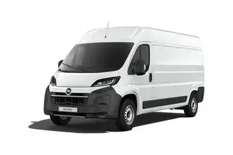 Opel Movano, 2.2, 103 kW, dīzelis, automātiskā
