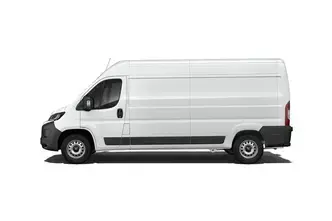 Opel Movano, 2.2, 103 kW, dīzelis, automātiskā