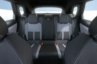 Opel Grandland, 1.2, 100 kW, hybrid, automatic